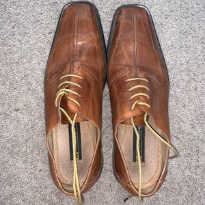 Men’s Dress Shoes